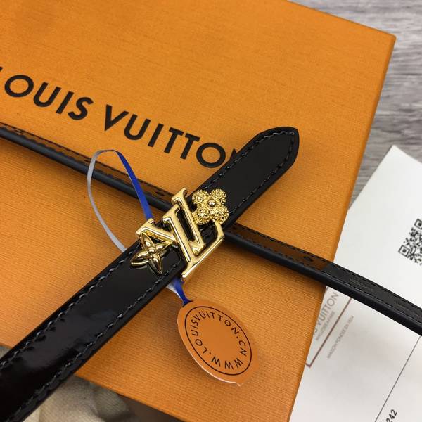 Louis Vuitton 18MM Belt LVB00268 Louis Vuitton 18MM Belt LVB00268